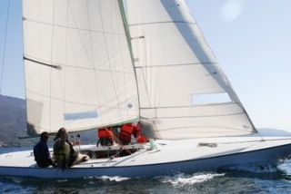 Outings with Skipper on Lake Garda 
